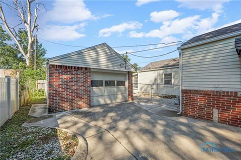 Tiny photo for 5711 Elliott Drive, Sylvania, OH 43560 (MLS # 6136325)