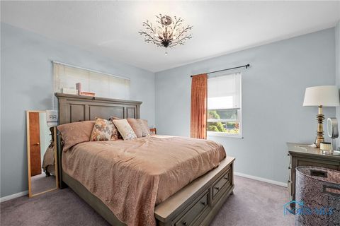 Tiny photo for 5711 Elliott Drive, Sylvania, OH 43560 (MLS # 6136325)
