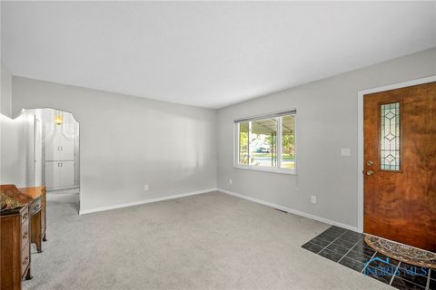 Tiny photo for 5711 Elliott Drive, Sylvania, OH 43560 (MLS # 6136325)