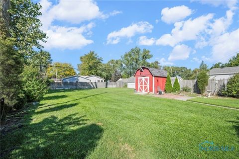Tiny photo for 5711 Elliott Drive, Sylvania, OH 43560 (MLS # 6136325)