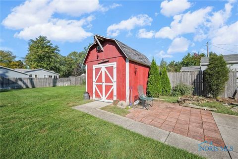 Tiny photo for 5711 Elliott Drive, Sylvania, OH 43560 (MLS # 6136325)