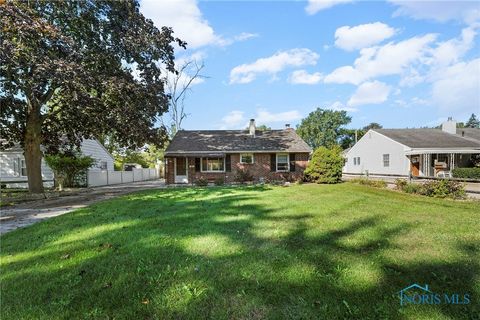 Tiny photo for 5711 Elliott Drive, Sylvania, OH 43560 (MLS # 6136325)