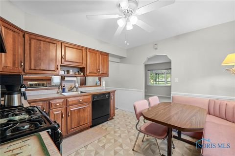 Tiny photo for 5711 Elliott Drive, Sylvania, OH 43560 (MLS # 6136325)