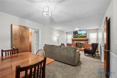 Tiny photo for 5711 Elliott Drive, Sylvania, OH 43560 (MLS # 6136325)
