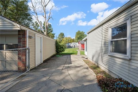 Tiny photo for 5711 Elliott Drive, Sylvania, OH 43560 (MLS # 6136325)