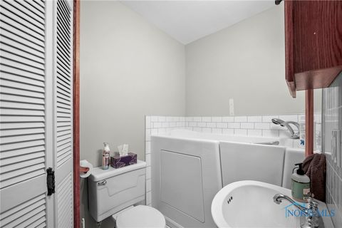 Tiny photo for 5711 Elliott Drive, Sylvania, OH 43560 (MLS # 6136325)
