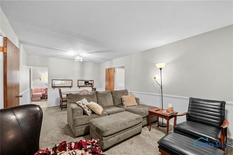 Tiny photo for 5711 Elliott Drive, Sylvania, OH 43560 (MLS # 6136325)
