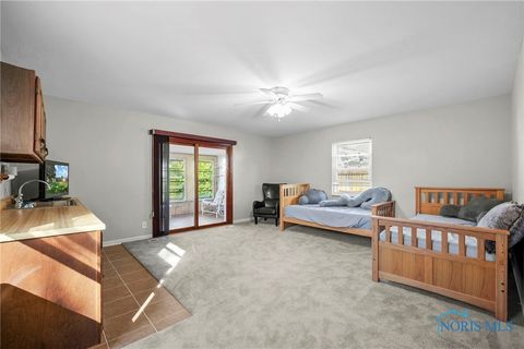 Tiny photo for 5711 Elliott Drive, Sylvania, OH 43560 (MLS # 6136325)