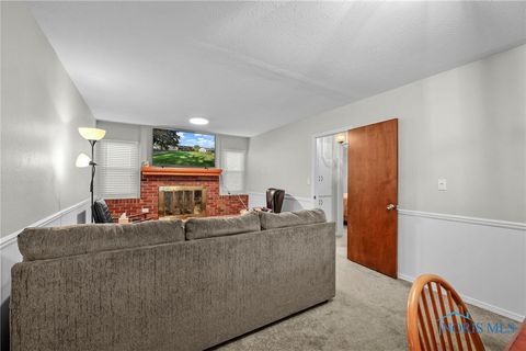 Tiny photo for 5711 Elliott Drive, Sylvania, OH 43560 (MLS # 6136325)