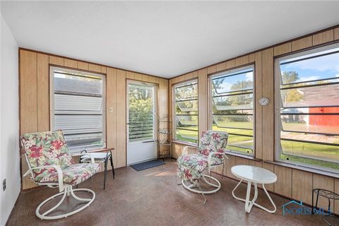 Tiny photo for 5711 Elliott Drive, Sylvania, OH 43560 (MLS # 6136325)