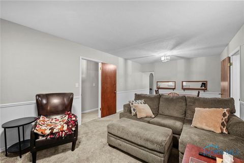 Tiny photo for 5711 Elliott Drive, Sylvania, OH 43560 (MLS # 6136325)