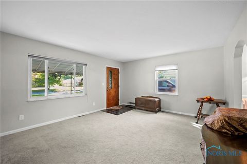 Tiny photo for 5711 Elliott Drive, Sylvania, OH 43560 (MLS # 6136325)
