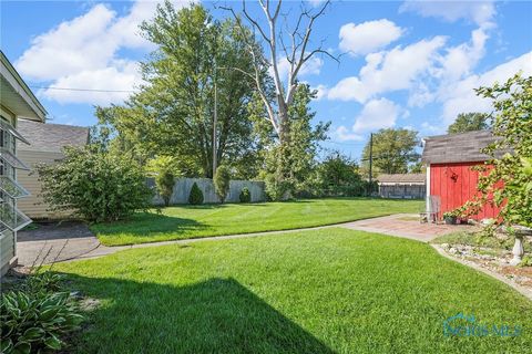 Tiny photo for 5711 Elliott Drive, Sylvania, OH 43560 (MLS # 6136325)