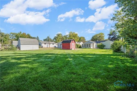 Tiny photo for 5711 Elliott Drive, Sylvania, OH 43560 (MLS # 6136325)