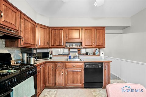 Tiny photo for 5711 Elliott Drive, Sylvania, OH 43560 (MLS # 6136325)