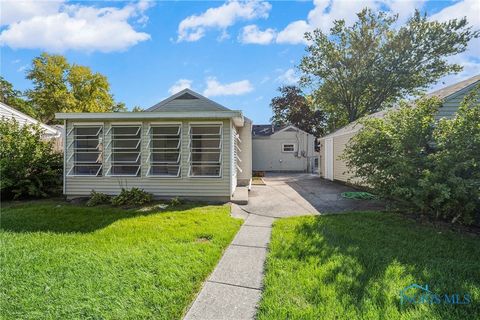 Tiny photo for 5711 Elliott Drive, Sylvania, OH 43560 (MLS # 6136325)