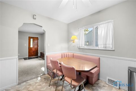 Tiny photo for 5711 Elliott Drive, Sylvania, OH 43560 (MLS # 6136325)