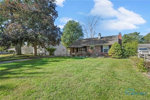 Tiny photo for 5711 Elliott Drive, Sylvania, OH 43560 (MLS # 6136325)