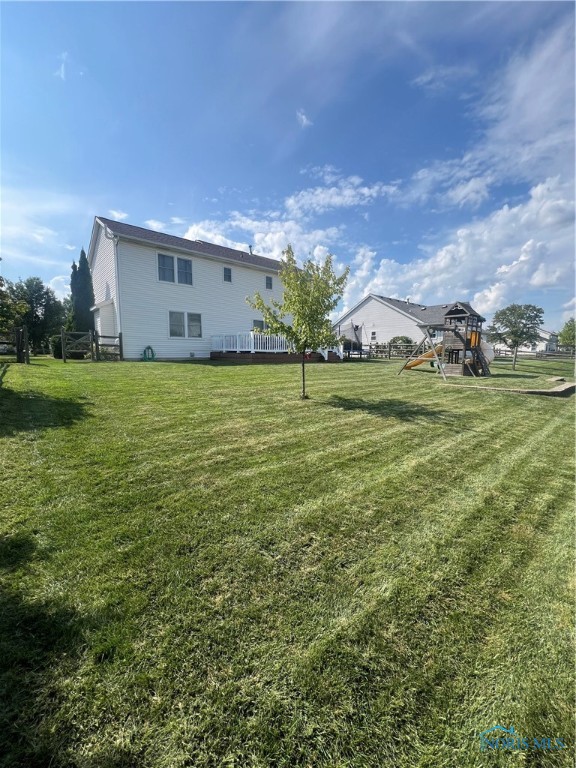 5916 Sarah Lake Drive
