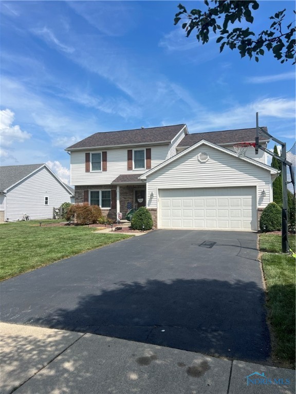 5916 Sarah Lake Drive