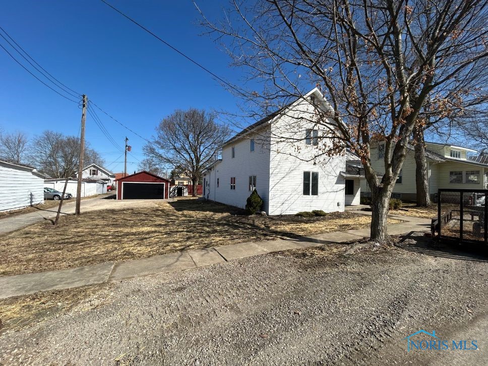 106 E Heldman Street, Jenera, Ohio image 1