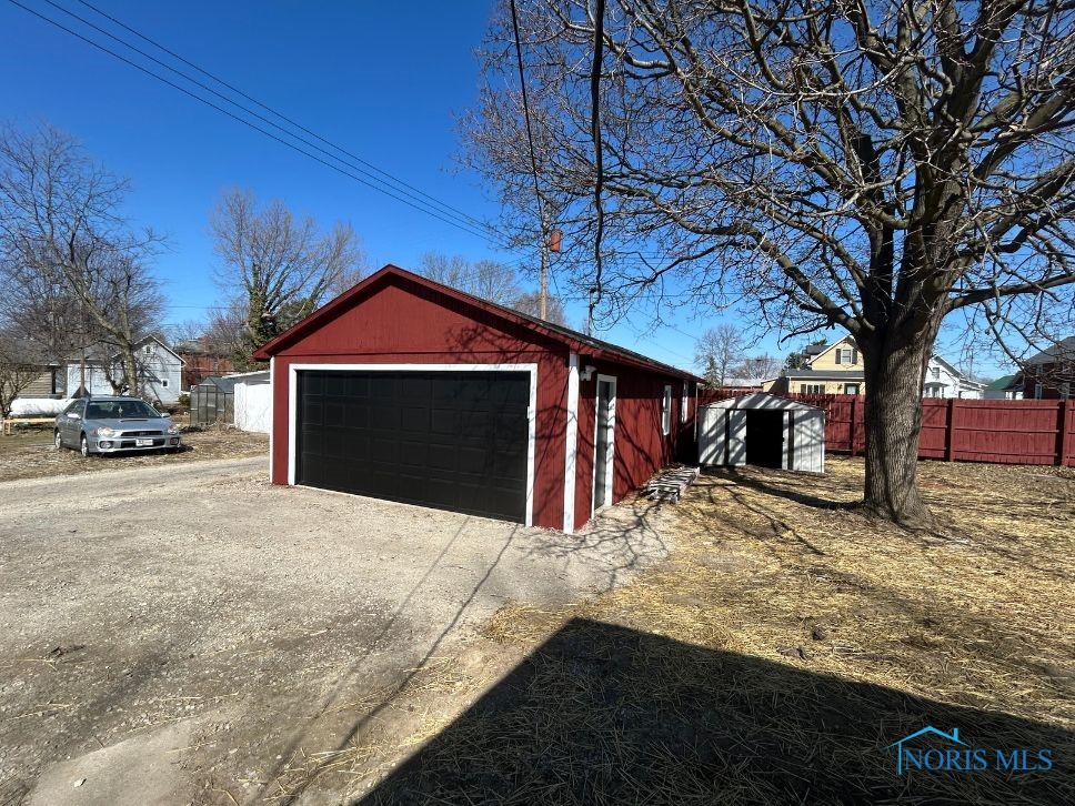 106 E Heldman Street, Jenera, Ohio image 3