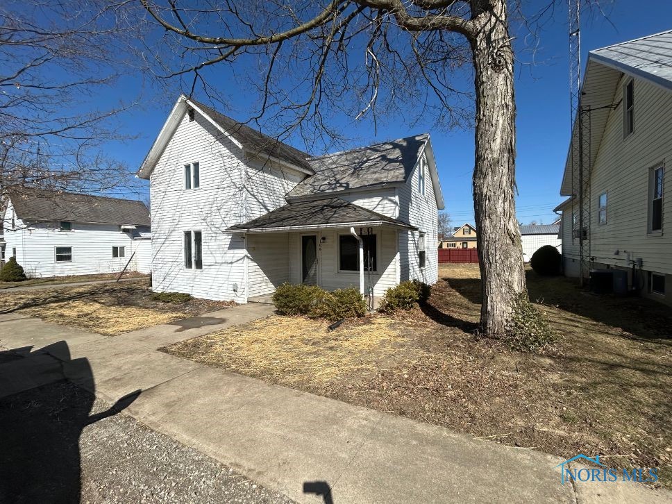 106 E Heldman Street, Jenera, Ohio image 2
