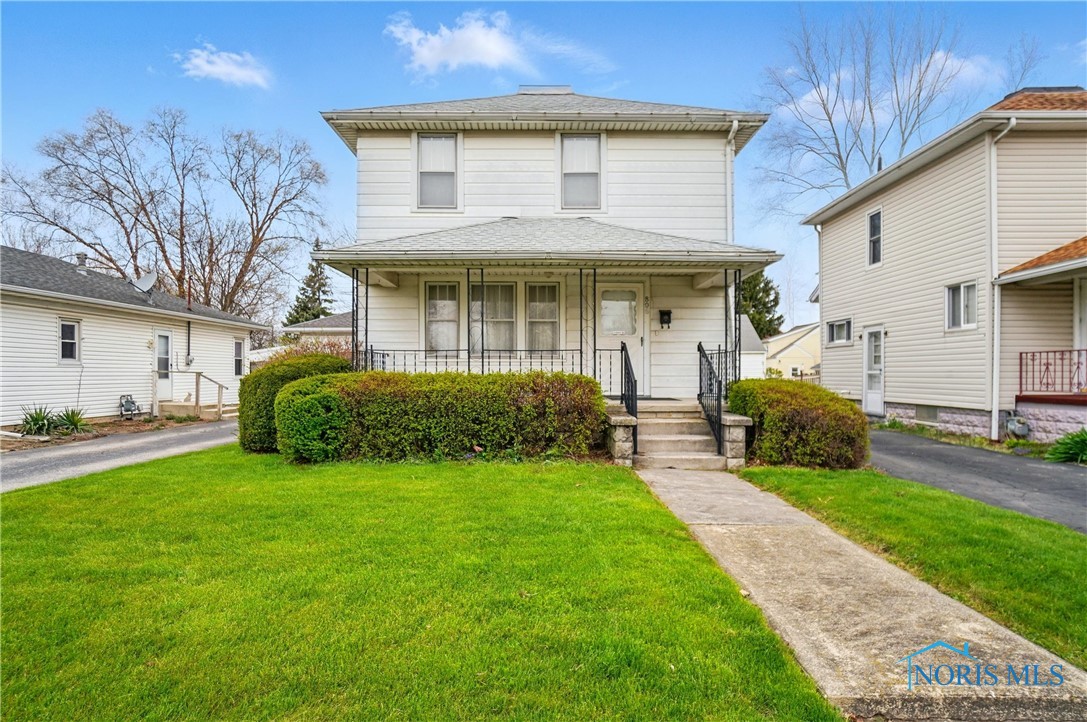 806 W Tiffin Street, Fostoria, Ohio image 1