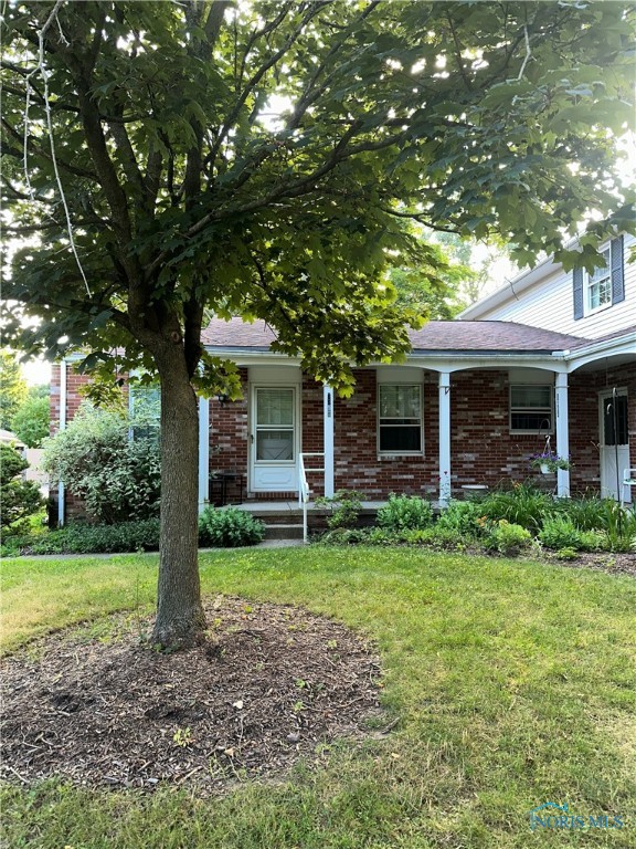 1390 Athena Dr.