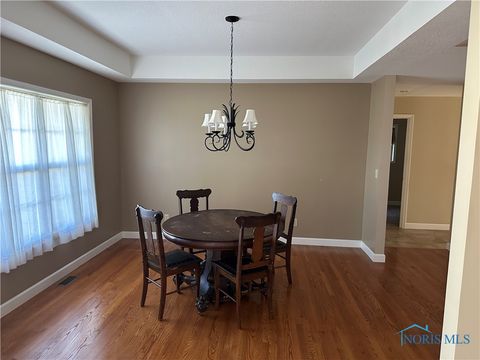Tiny photo for 13385 Deer Landing Drive, Findlay, OH 45840 (MLS # 6136597)