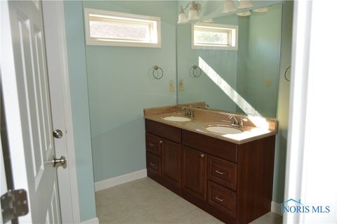 Tiny photo for 13385 Deer Landing Drive, Findlay, OH 45840 (MLS # 6136597)