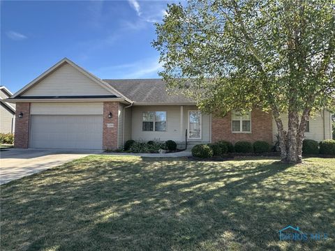 Photo of 13385 Deer Landing Drive, Findlay, OH 45840 (MLS # 6136597)