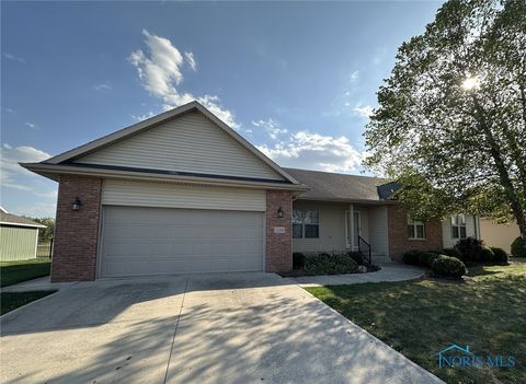 Tiny photo for 13385 Deer Landing Drive, Findlay, OH 45840 (MLS # 6136597)