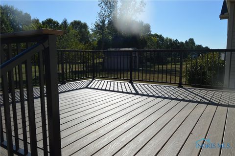 Tiny photo for 13385 Deer Landing Drive, Findlay, OH 45840 (MLS # 6136597)