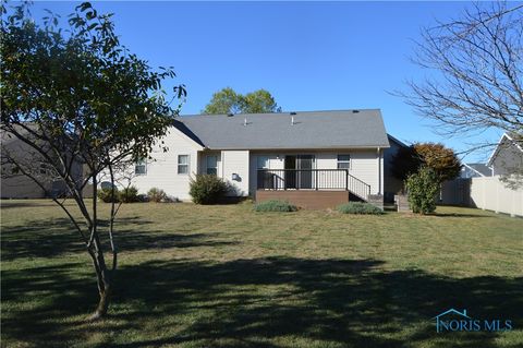 Tiny photo for 13385 Deer Landing Drive, Findlay, OH 45840 (MLS # 6136597)