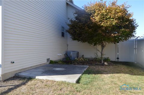 Tiny photo for 13385 Deer Landing Drive, Findlay, OH 45840 (MLS # 6136597)
