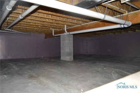 Tiny photo for 13385 Deer Landing Drive, Findlay, OH 45840 (MLS # 6136597)