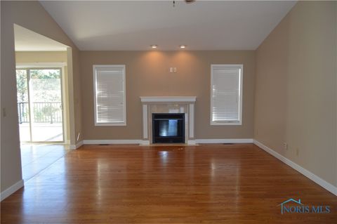 Tiny photo for 13385 Deer Landing Drive, Findlay, OH 45840 (MLS # 6136597)