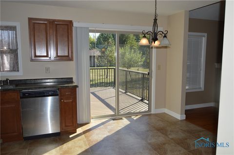 Tiny photo for 13385 Deer Landing Drive, Findlay, OH 45840 (MLS # 6136597)