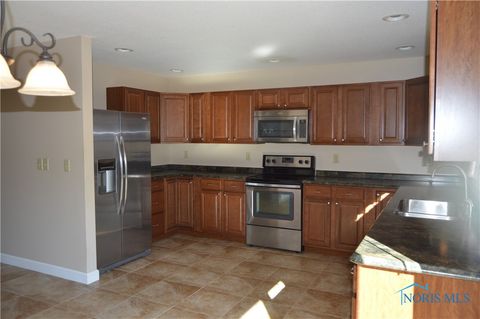 Tiny photo for 13385 Deer Landing Drive, Findlay, OH 45840 (MLS # 6136597)
