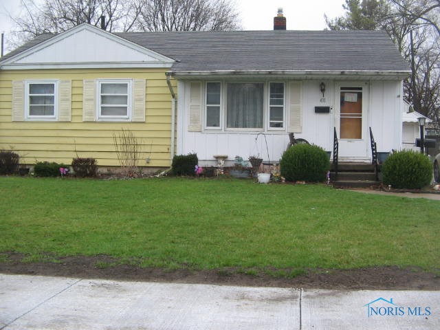 1124 Northville Drive, Toledo, Ohio image 1