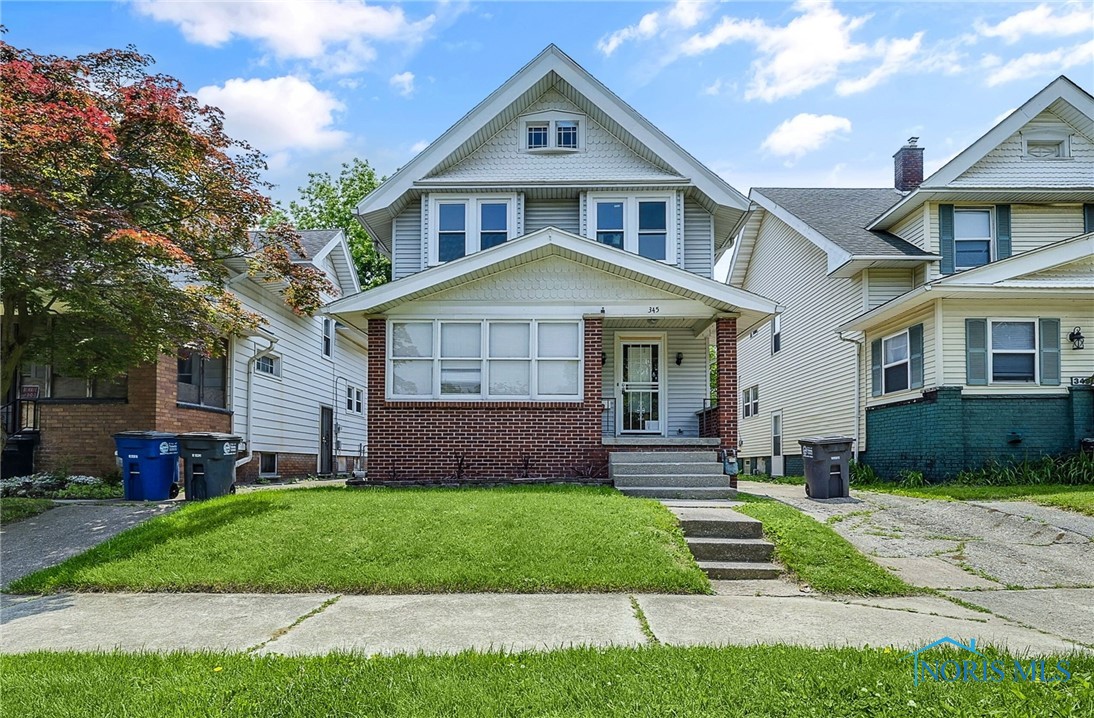 345 W Manhattan Boulevard, Toledo, Ohio image 1