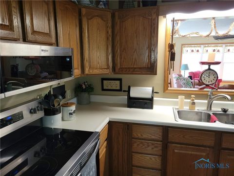 Tiny photo for 752 County Road 60, Ada, OH 45810 (MLS # 6136817)