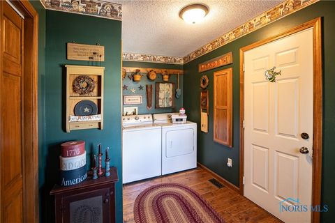 Tiny photo for 752 County Road 60, Ada, OH 45810 (MLS # 6136817)