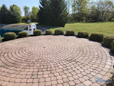 Tiny photo for 752 County Road 60, Ada, OH 45810 (MLS # 6136817)