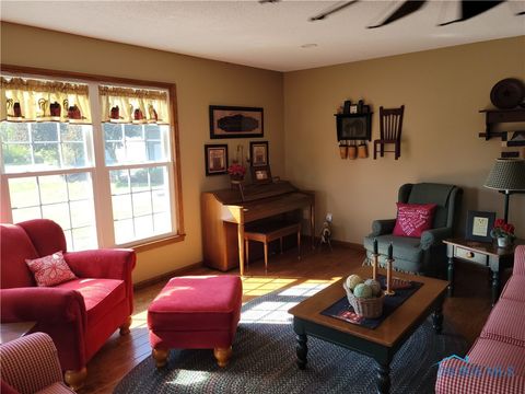 Tiny photo for 752 County Road 60, Ada, OH 45810 (MLS # 6136817)