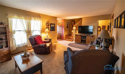 Tiny photo for 752 County Road 60, Ada, OH 45810 (MLS # 6136817)
