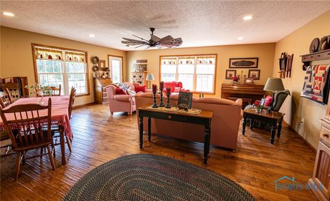 Tiny photo for 752 County Road 60, Ada, OH 45810 (MLS # 6136817)