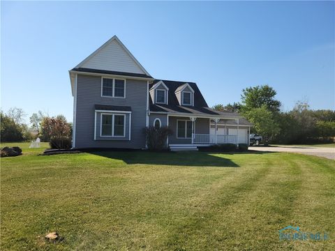 Photo of 752 County Road 60, Ada, OH 45810 (MLS # 6136817)