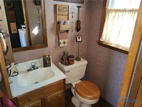 Tiny photo for 752 County Road 60, Ada, OH 45810 (MLS # 6136817)